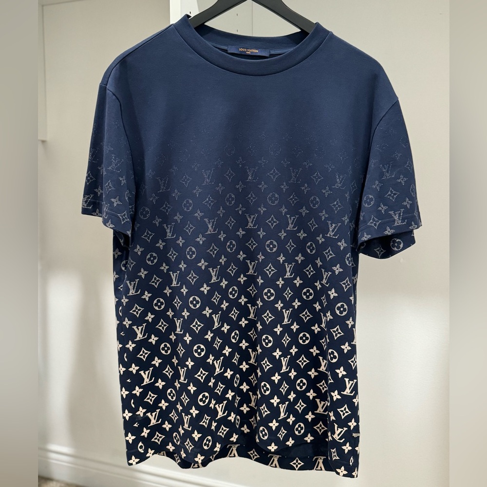 Louis Vuitton Gradient T-Shirt